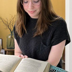 Free People Beach Freya Short Sleeve Sweater